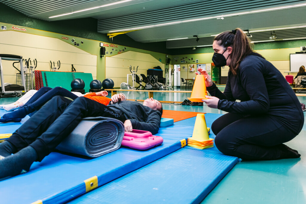 Autismo Espa A Estudia Las Barreras Y Facilitadores Para El Acceso A La