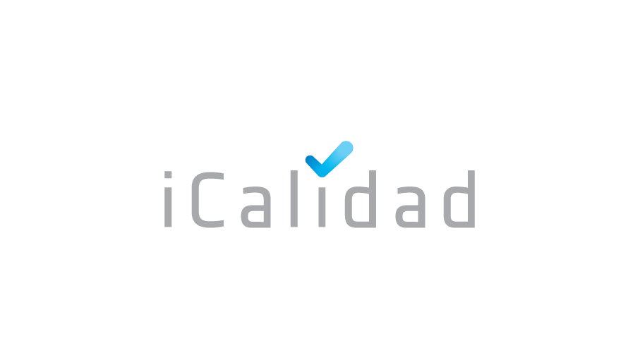 Logotipo de iCalidad