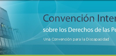 Naciones Unidas emite un Informe de Recomendaciones a la Unión Europea sobre su cumplimiento de los derechos de las personas con discapacidad