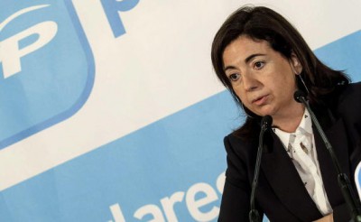 Moneo: “Es importante la visualización del autismo y la coordinación entre las Administraciones”