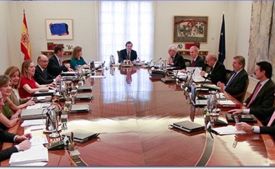 El Consejo de Ministros ha aprobado hoy la Estrategia Española para las Personas con Trastorno del Espectro del Autismo
