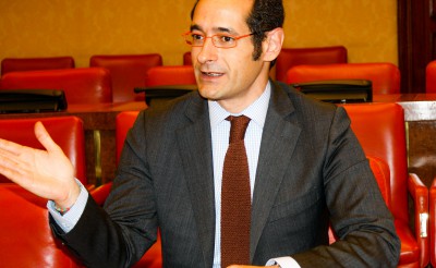 UDC manifiesta su preocupación por la “dotación presupuestaria” de la Estrategia Española en Autismo