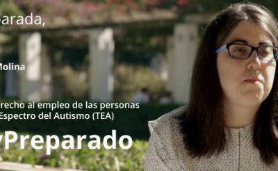 Ya puedes ver el vídeo completo de la campaña #EstoyPreparado