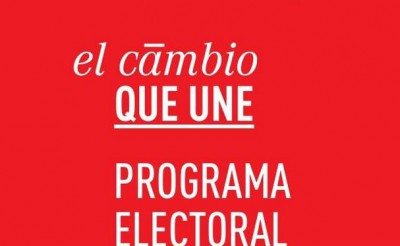 El PSOE incluye en su programa electoral propuestas relativas a las necesidades de las personas con TEA