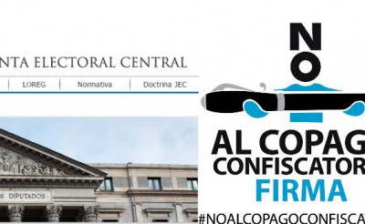 La ILP contra el copago en dependencia, apoyada con 12.579 firmas de Autismo España y sus entidades socias, llegará al parlamento