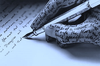 mano-escribiendo