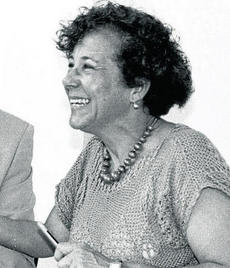 Fallece la catedrática Isabel Pérez Aguirre, fundadora de Autismo Cádiz