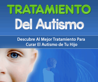 Libro "Tratamiento del Autismo " de Alejandro Merino