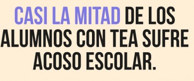 NO al acoso: Formas de prevenir el acoso escolar