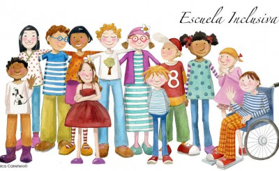 Posicionamiento de Autismo España sobre el Comentario General no 4 (2016)