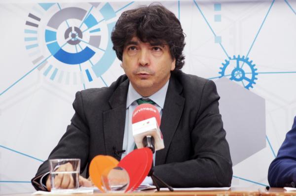 Mario Garcés será el nuevo secretario de Estado de Servicios Sociales e Igualdad