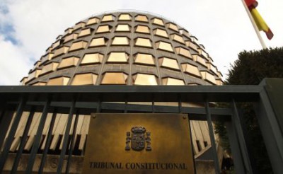 El CERMI lamenta que el TC "ignore una vez más" los derechos de las personas con discapacidad