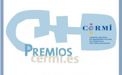 Cermi convoca los premios cermi.es 2017
