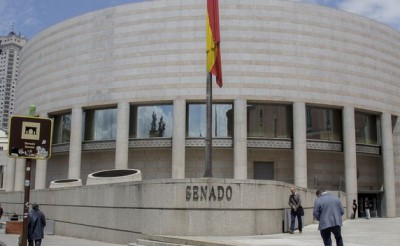 El CERMI celebra que el Senado cree una Comisión de discapacidad permanente y legislativa