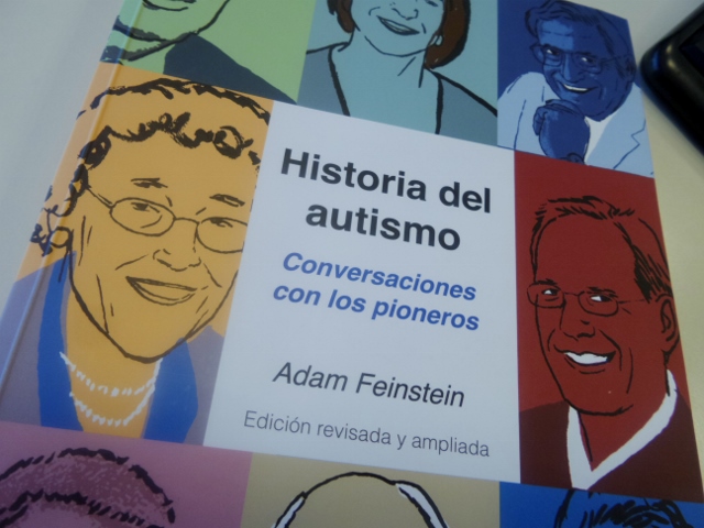 "El autismo en España: Una mirada al futuro en clave de historia"