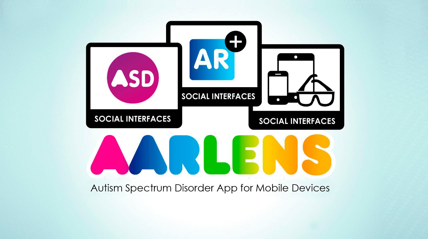 Aarlens, una app para mejorar la calidad de vida de las personas con TEA