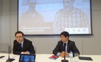 Autismo España promueve la Calidad de vida y el Envejecimiento activo en las personas con TEA