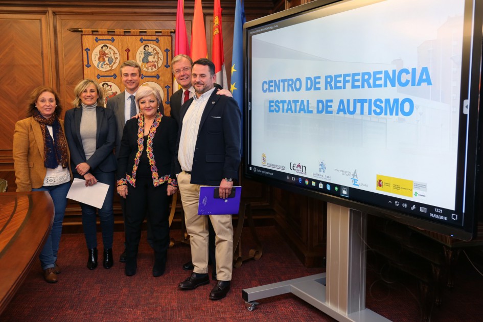 Autismo España aplaude la decisión de