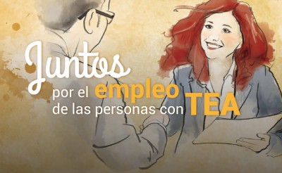Autismo España presenta el estudio "Empleo y Trastorno del Espectro del Autismo. Un potencial por descubrir"