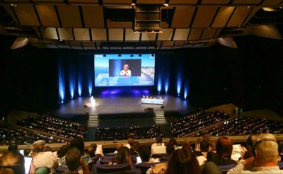 Autismo España participa en el XII Congreso Internacional de Autismo Europa