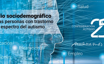 La secretaria de Estado de Servicios Sociales inaugura la jornada técnica sobre la situación y necesidades de las personas con TEA en España