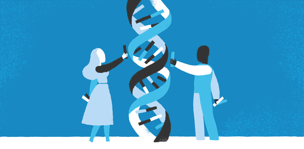 Identificados 102 genes asociados con el autismo. El mayor estudio de genética sobre el trastorno realizado hasta la fecha ha sido publicado el pasado 23 de enero en la revista científica Cell.