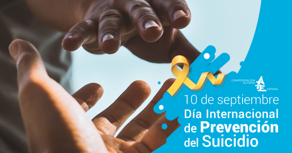 Suicidio En La Infancia Y Juventud Con Autismo Autismo Espa a