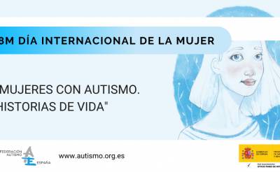 Las mujeres tardan más que los hombres en disponer de una confirmación diagnóstica de autismo