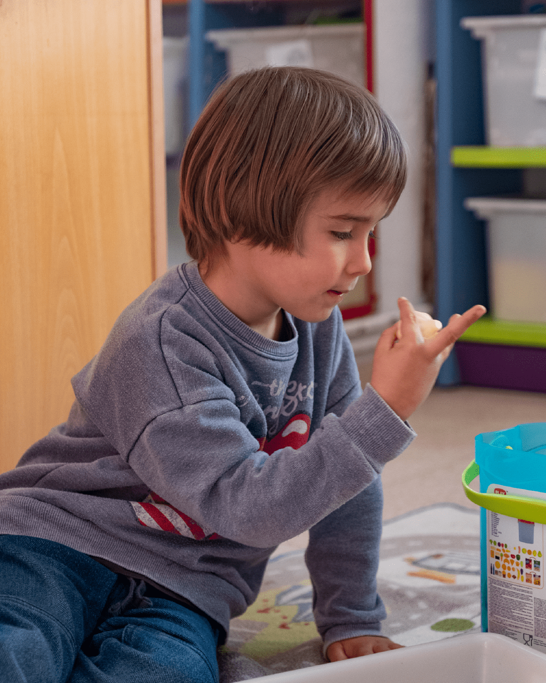 Autismo en niños de 3 a 6 años: cómo identificarlo y tratarlo adecuadamente