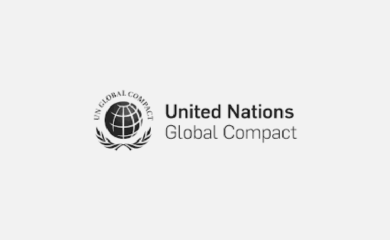 Logo de United Nations Global Compact