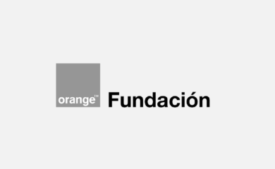 Logo de Fundación Orange