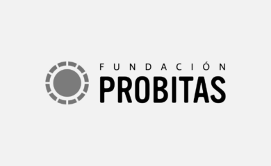 Logo Fundación Probitas