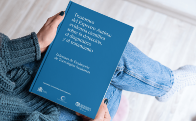 Trastornos del Espectro Autista: evidencia científica sobre la detección, el diagnóstico y el tratamiento