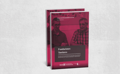 Fundaciones tutelares. Una alternativa para favorecer la protección jurídica de las personas con trastorno del espectro del autismo