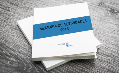 Memoria de actividades 2018 de la Confederación Autismo España