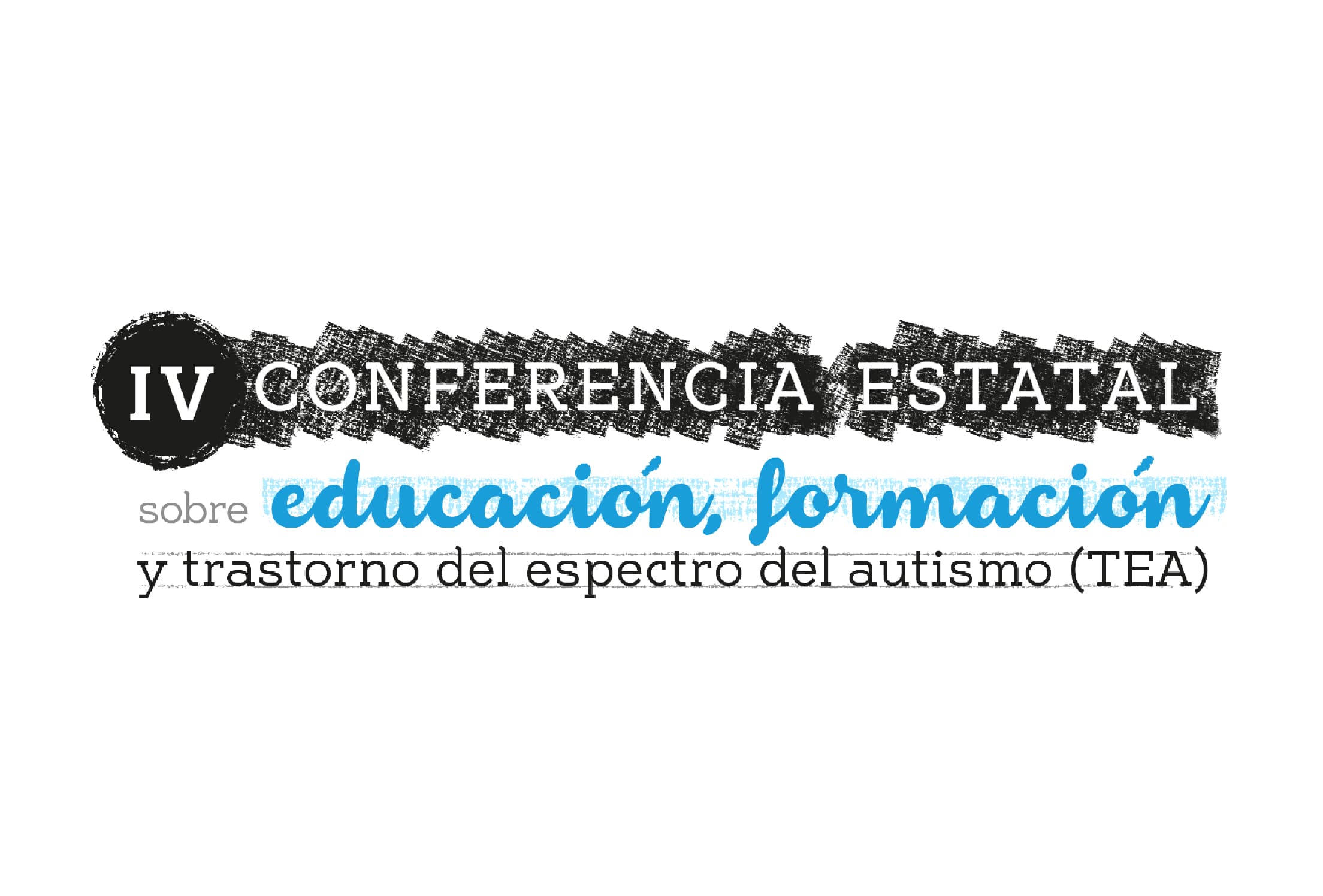 Conferencia Estatal sobre Educación, Formación y Trastorno del Espectro del Autismo