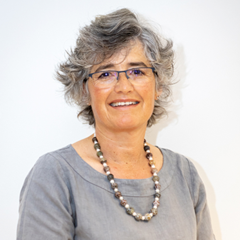 Mercedes Fernández Angulo, Secretaria de Confederación Autismo España