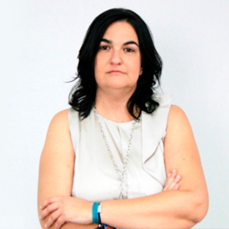Susana Guri, Tesorera de Confederación Autismo España