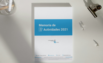 La Estrategia Nacional de Empleo, la Guía para la detección del TEA en mujeres y niñas y el Campus de Formación, grandes hitos de las actividades de Autismo España en 2021