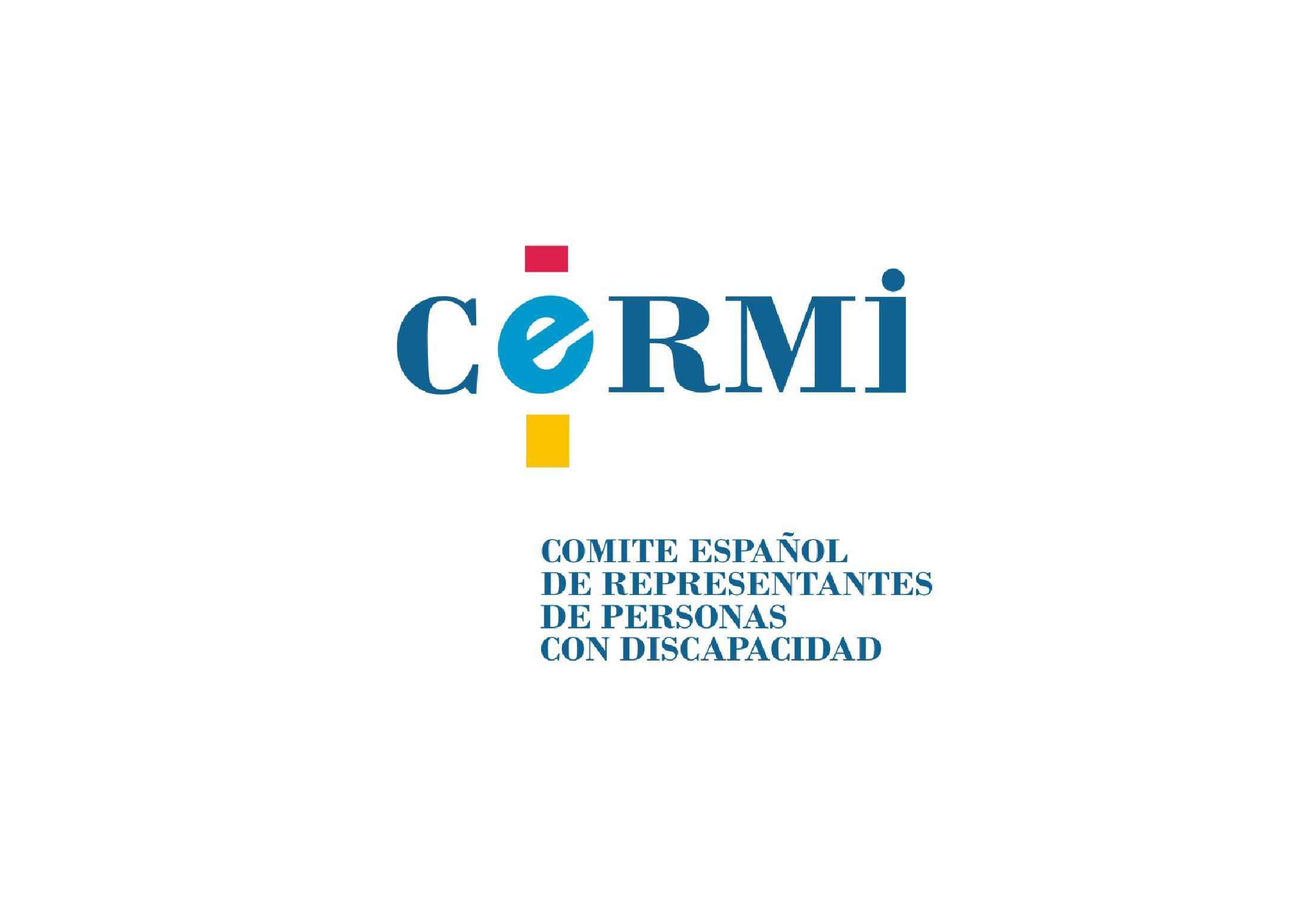 Participación en comisiones y eventos como miembros de CERMI Estatal