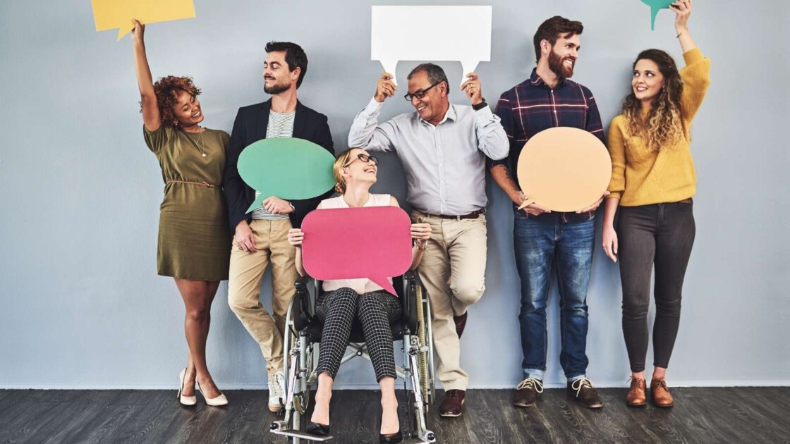 Entra en vigor la ley de igualdad de trato y no discriminación ...