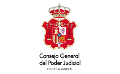 Autismo España participa en la escuela de formación del Consejo General del Poder Judicial