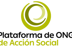 Reunión de la Junta Directiva de la Plataforma de ONG de Acción Social