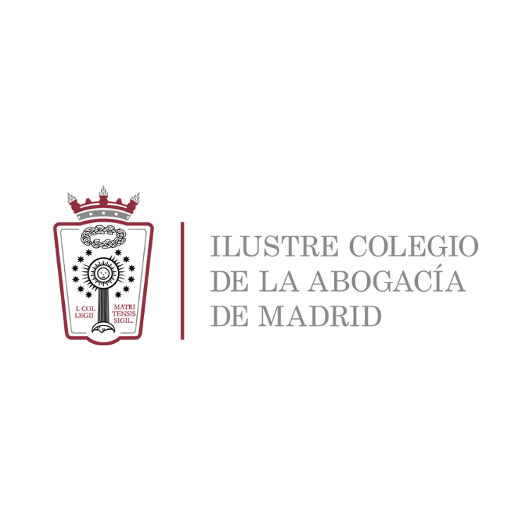 ilustre colegio de la abogacía de Madrid