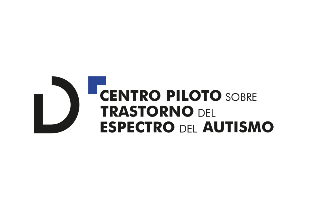 Logo del Centro Español sobre trastorno del espectro del autismo
