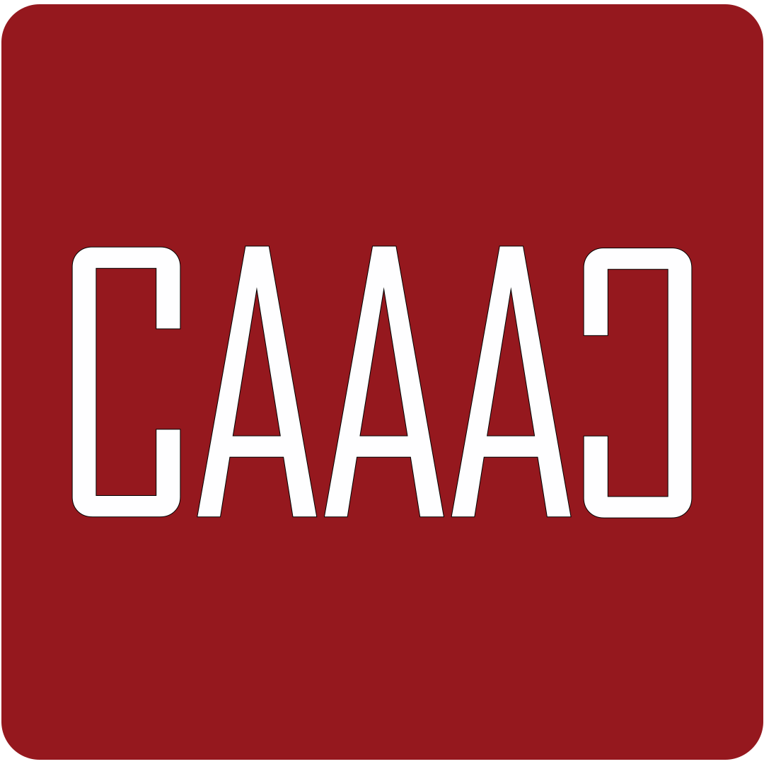 Logo de la Asociación para la Convergencia para la Atención, Asistencia y Apoyo a las Personas con Discapacidad (CAAAD)