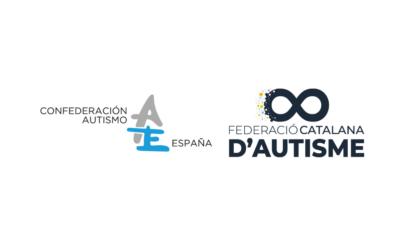 Comunicado conjunto de la Confederación Autismo España y la Federació Catalana d’Autisme