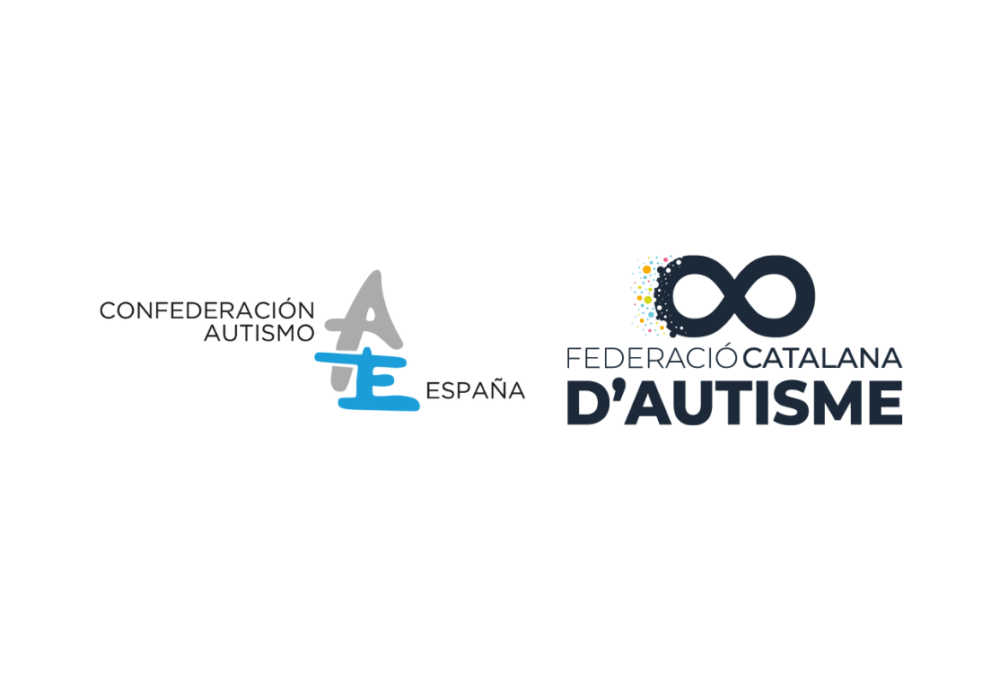 Comunicado Confederación Autismo España y Federació Catalana d’Autisme