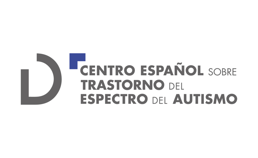 Logo Centro Español sobre trastorno del espectro del autismo