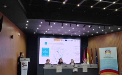 Hablamos de detección del autismo y del abordaje en mujeres en la jornada científica de Autismo Castilla-La Mancha